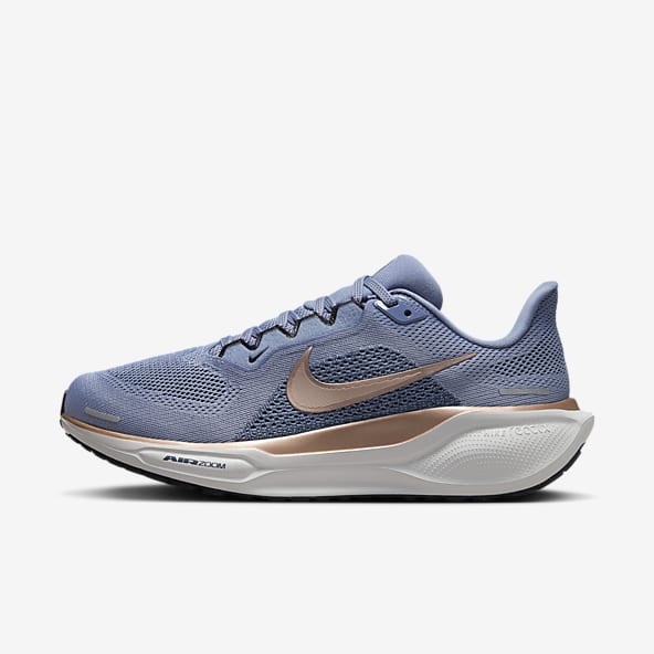 Navy blue sneakers womens nike outlet
